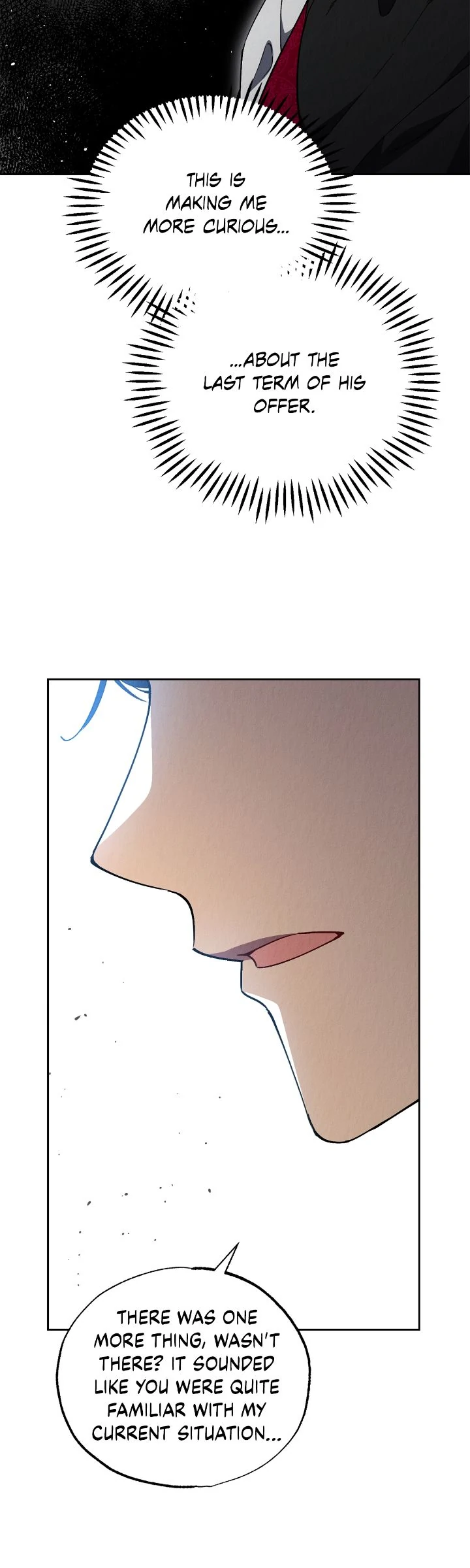 A Second Chance For The Outcast Prince - Chapter 13 Page 30