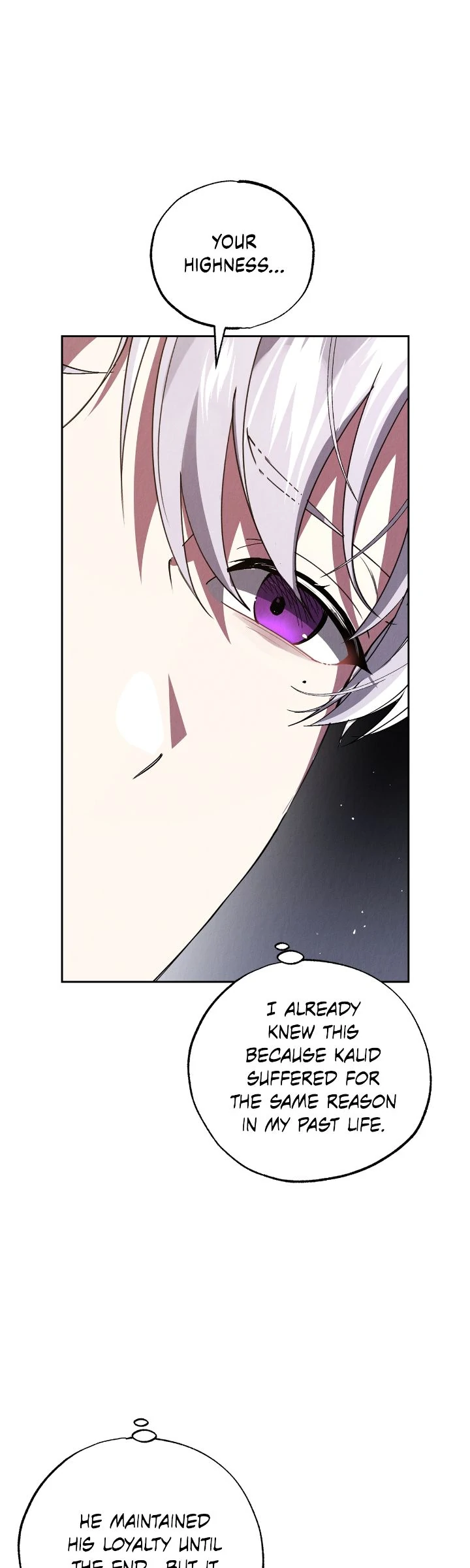 A Second Chance For The Outcast Prince - Chapter 13 Page 37