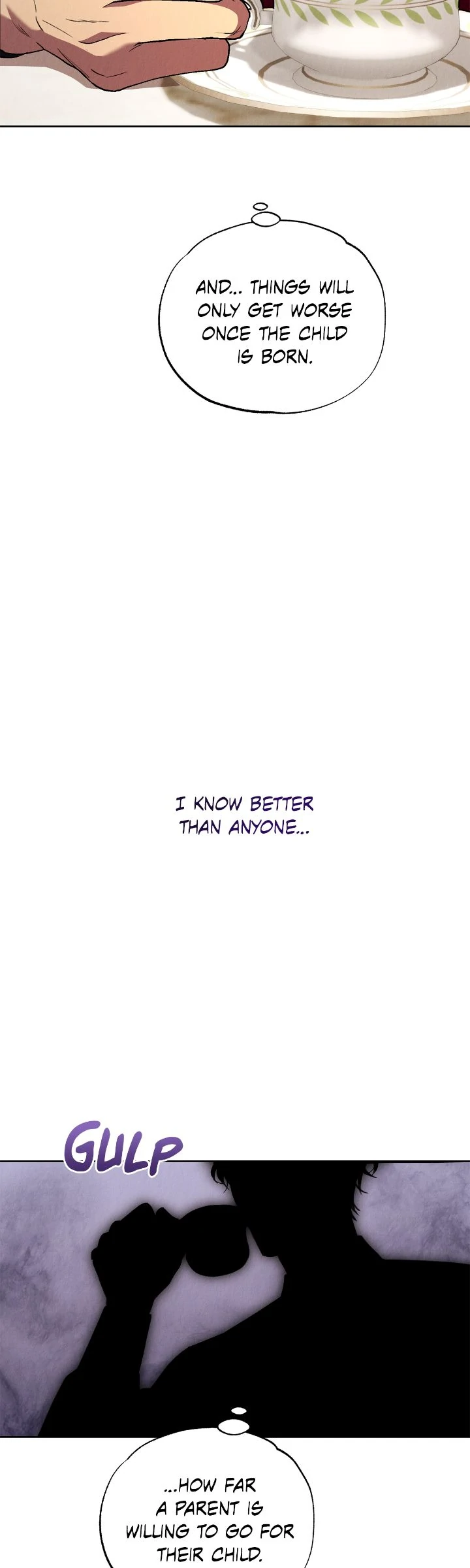 A Second Chance For The Outcast Prince - Chapter 13 Page 40