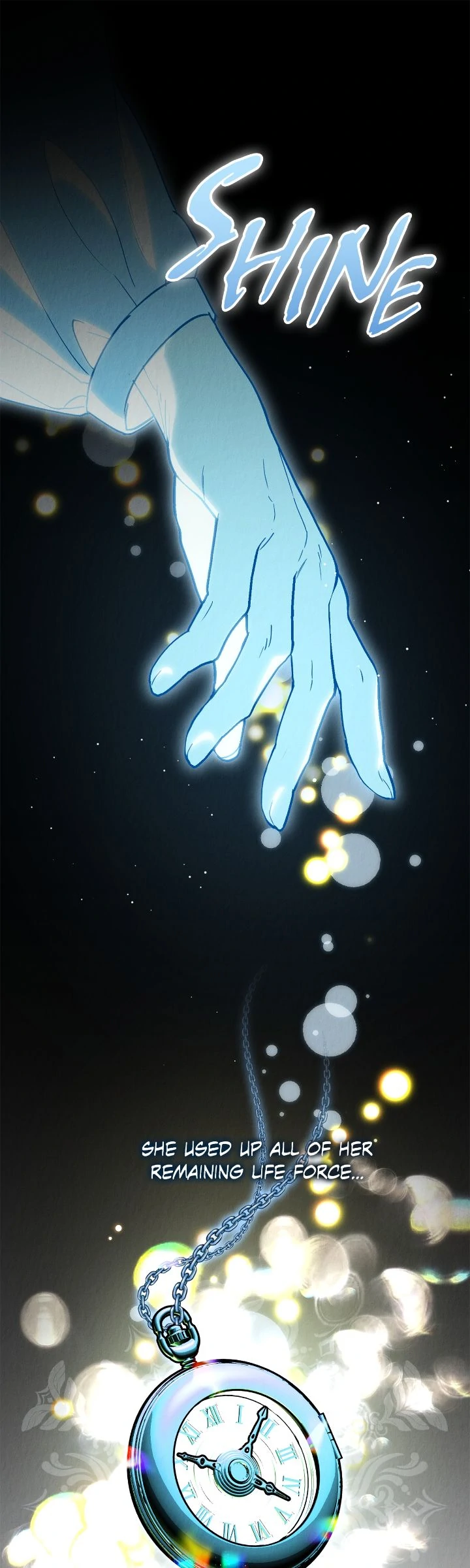 A Second Chance For The Outcast Prince - Chapter 13 Page 42