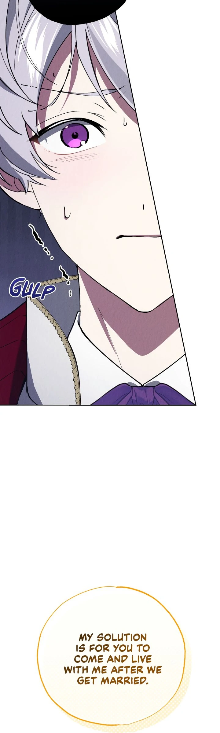 A Second Chance For The Outcast Prince - Chapter 13 Page 45