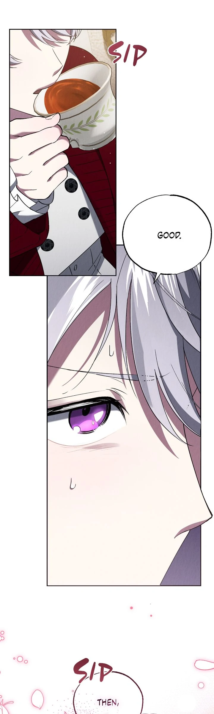 A Second Chance For The Outcast Prince - Chapter 13 Page 50