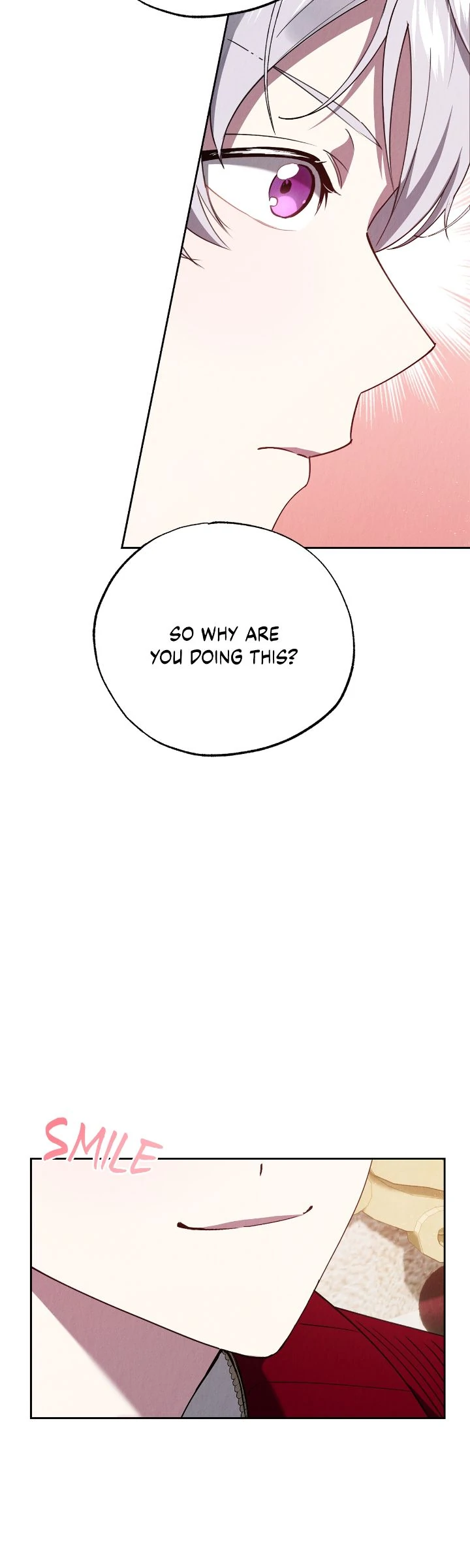 A Second Chance For The Outcast Prince - Chapter 14 Page 9
