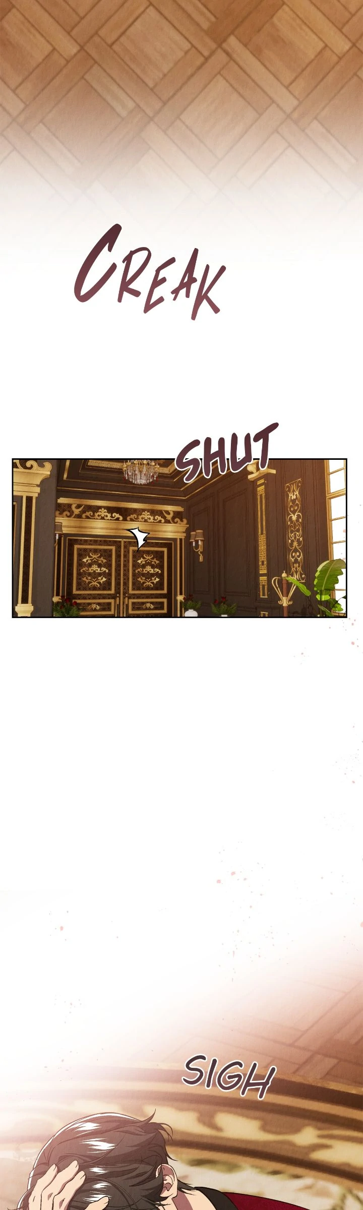 A Second Chance For The Outcast Prince - Chapter 14 Page 16
