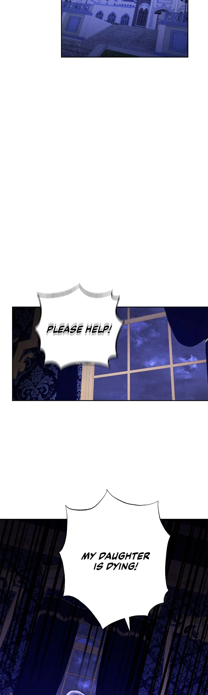 A Second Chance For The Outcast Prince - Chapter 14 Page 19