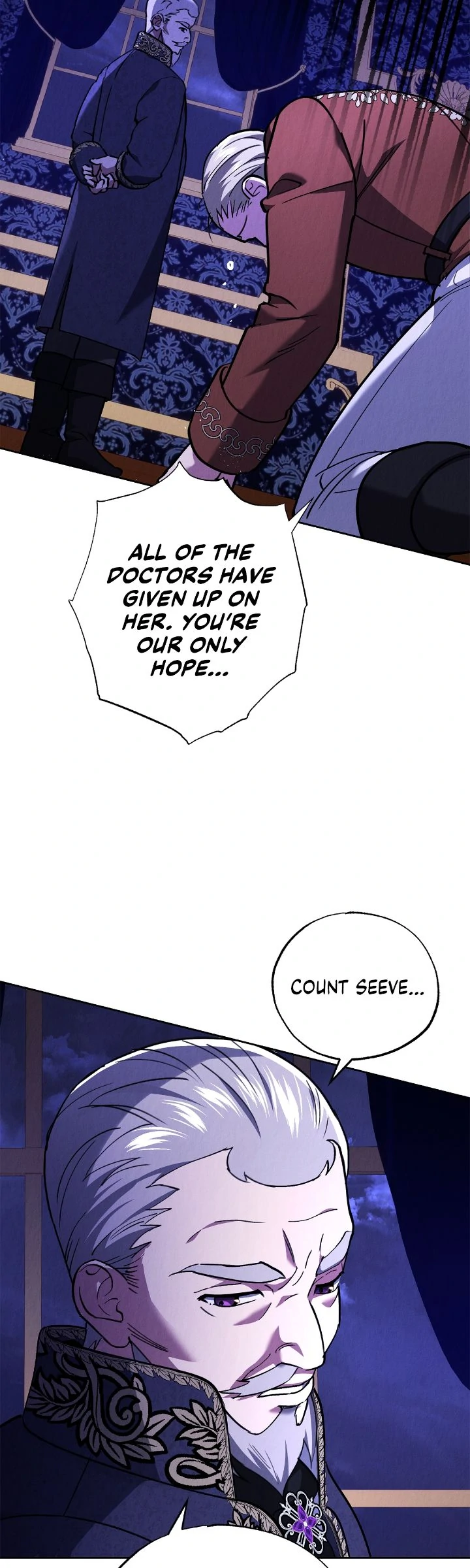 A Second Chance For The Outcast Prince - Chapter 14 Page 20