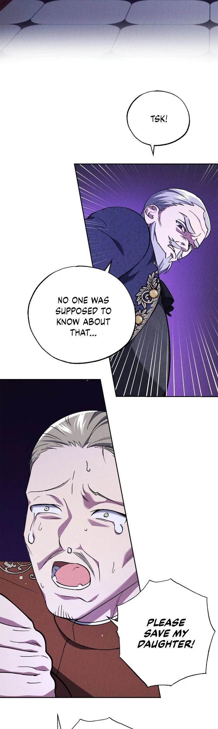 A Second Chance For The Outcast Prince - Chapter 14 Page 22