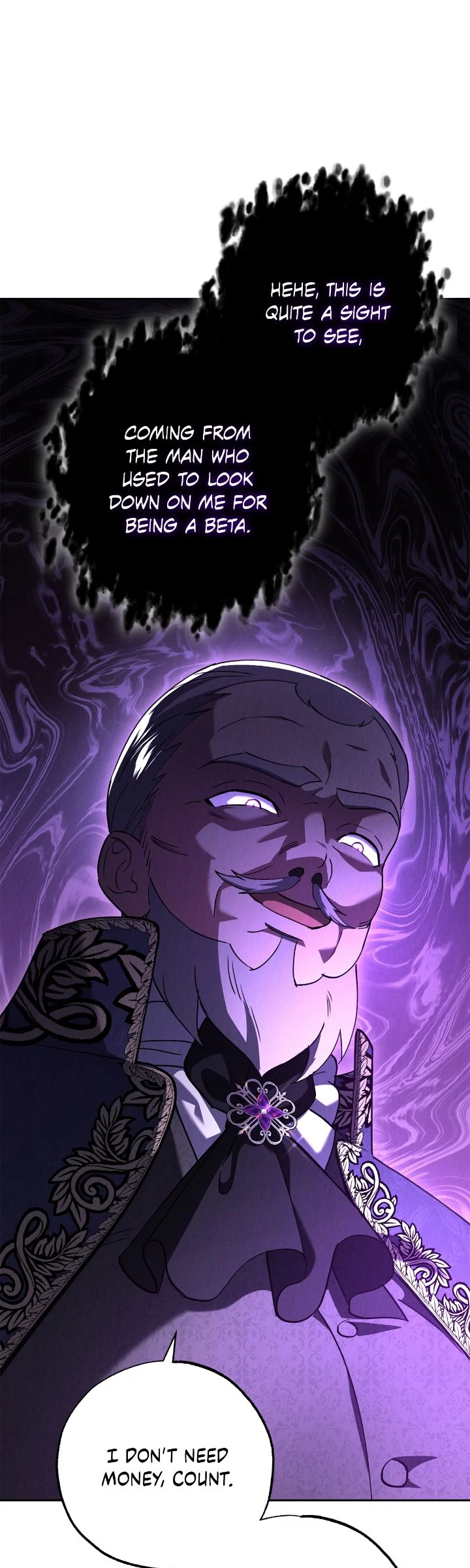 A Second Chance For The Outcast Prince - Chapter 14 Page 24