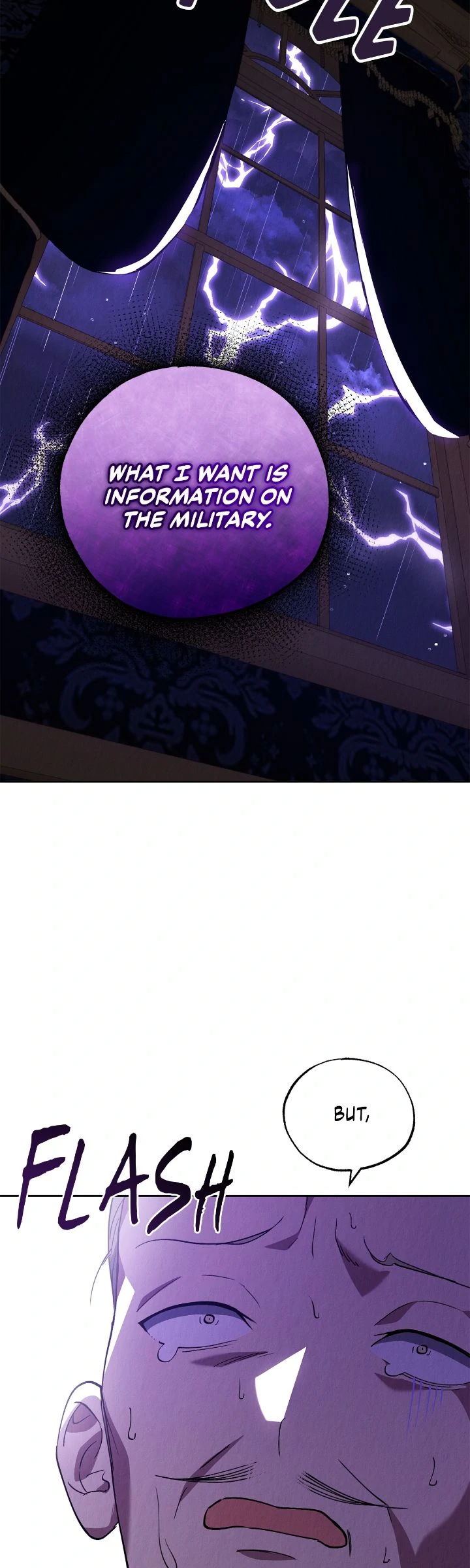 A Second Chance For The Outcast Prince - Chapter 14 Page 26