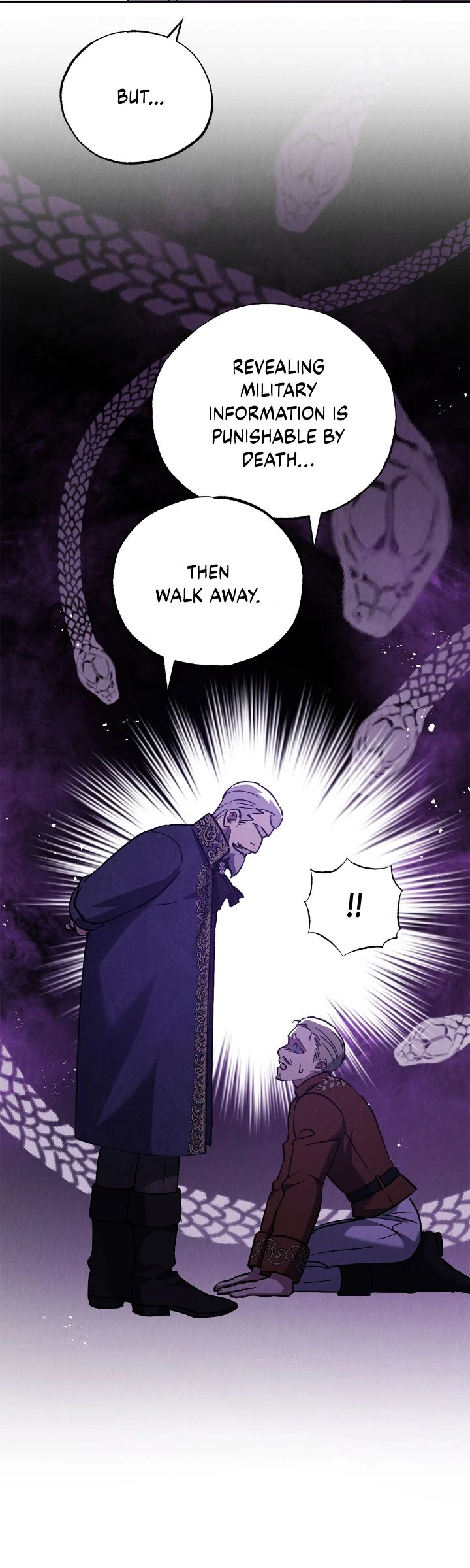 A Second Chance For The Outcast Prince - Chapter 14 Page 27