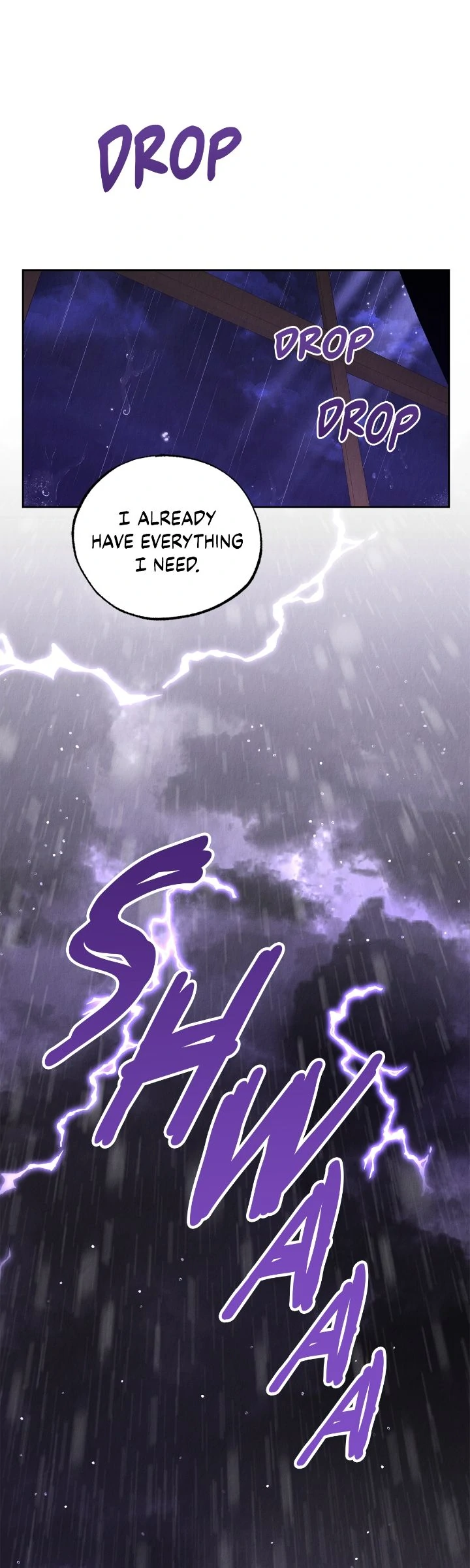 A Second Chance For The Outcast Prince - Chapter 14 Page 28