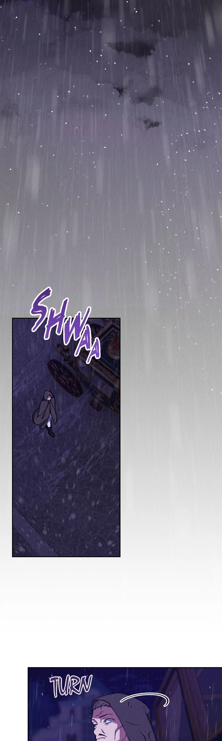 A Second Chance For The Outcast Prince - Chapter 14 Page 29