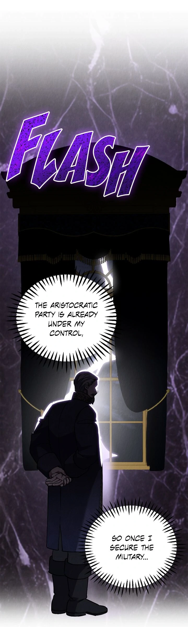 A Second Chance For The Outcast Prince - Chapter 14 Page 31
