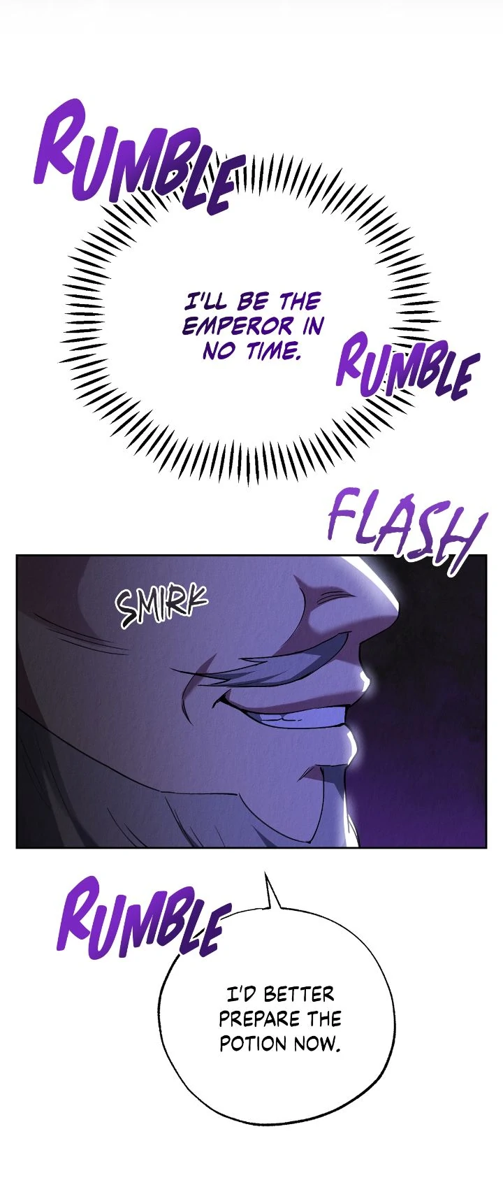 A Second Chance For The Outcast Prince - Chapter 14 Page 32