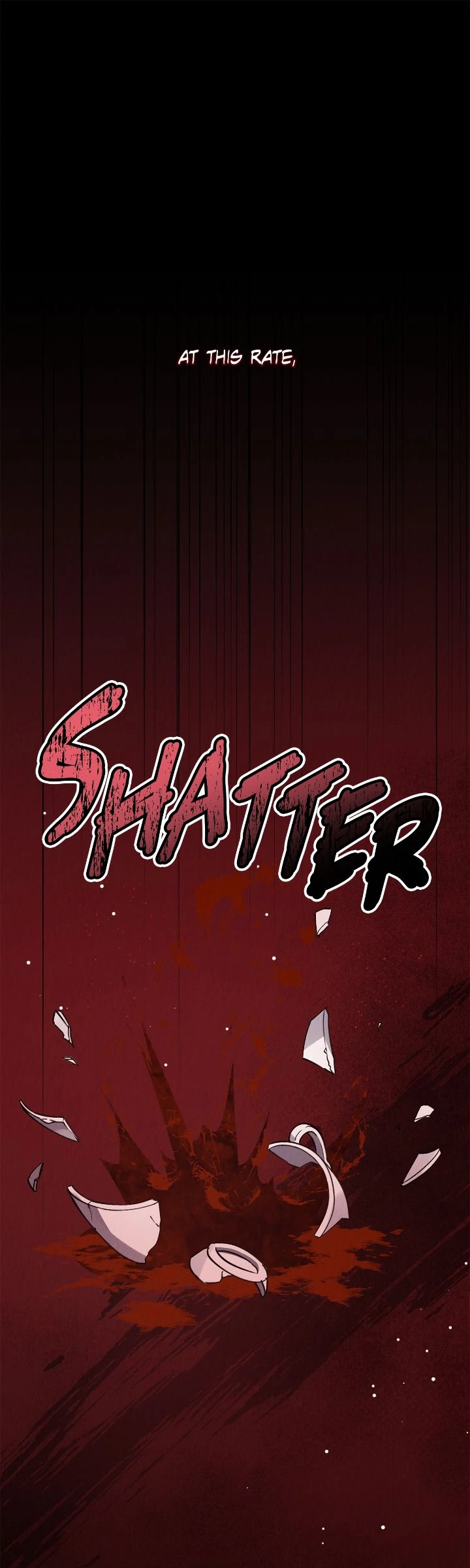 A Second Chance For The Outcast Prince - Chapter 14 Page 38