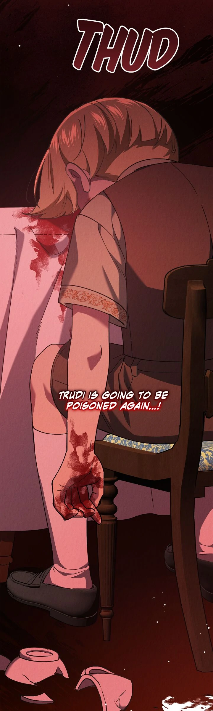 A Second Chance For The Outcast Prince - Chapter 14 Page 39