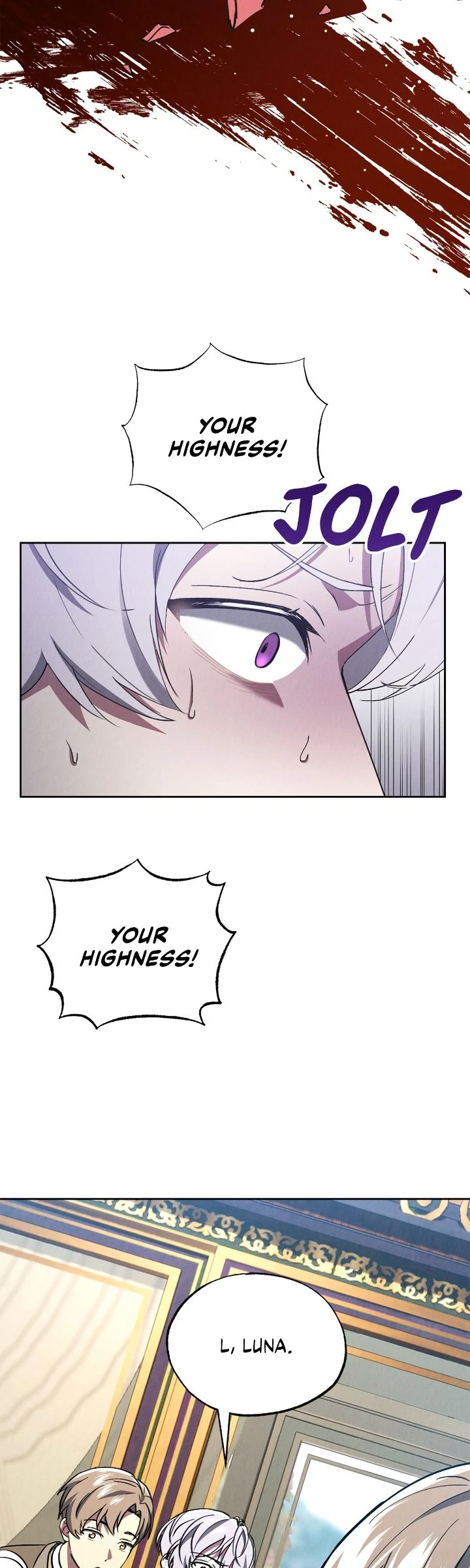 A Second Chance For The Outcast Prince - Chapter 14 Page 40