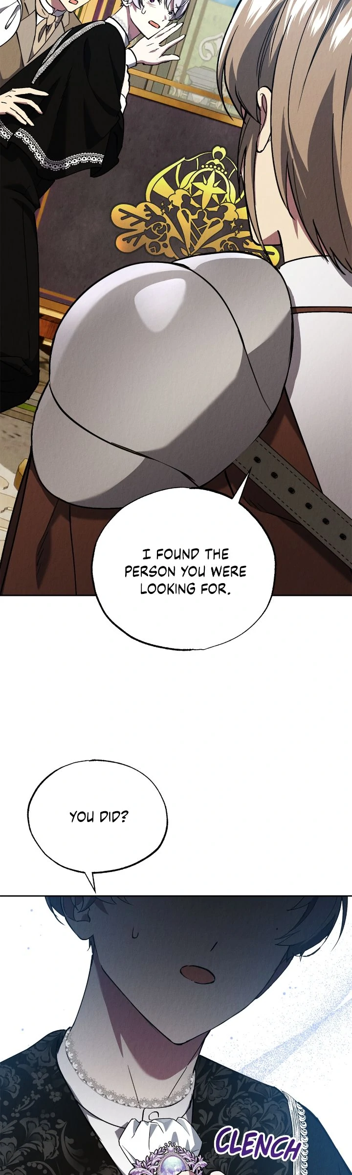 A Second Chance For The Outcast Prince - Chapter 14 Page 41
