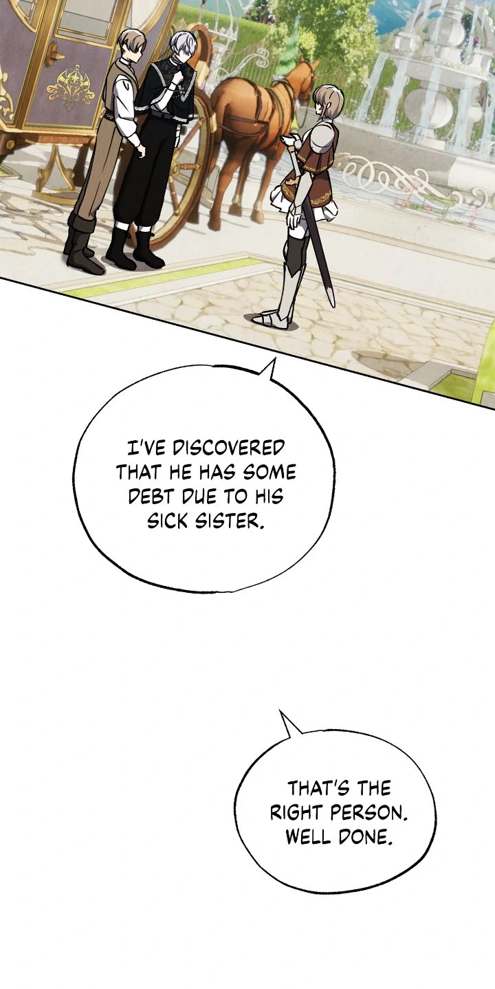 A Second Chance For The Outcast Prince - Chapter 14 Page 43