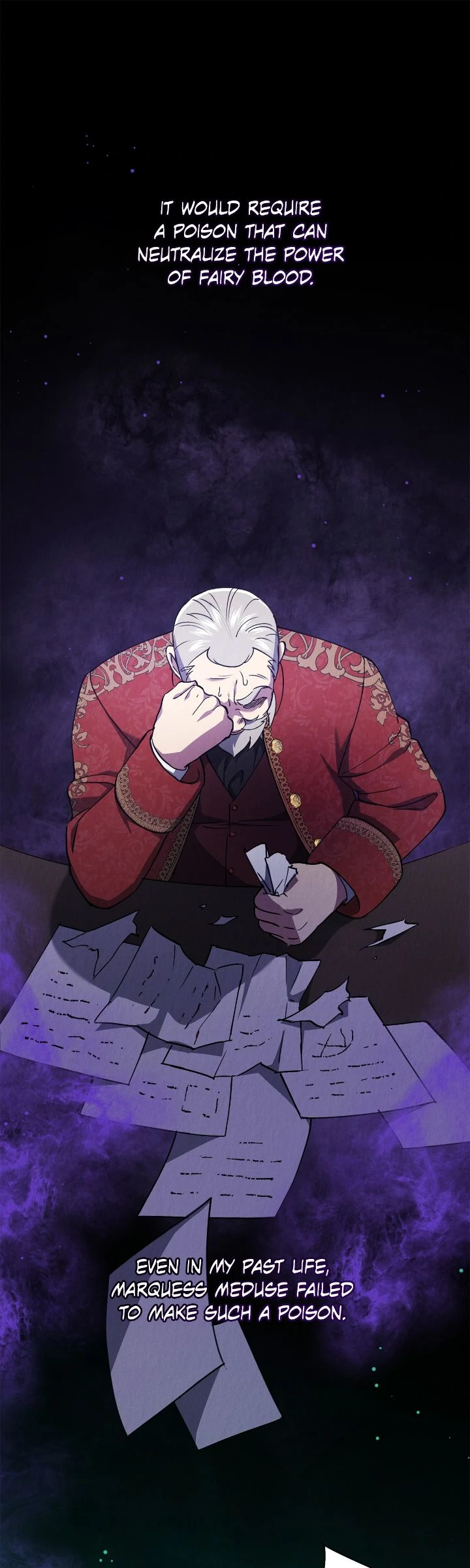 A Second Chance For The Outcast Prince - Chapter 14 Page 49