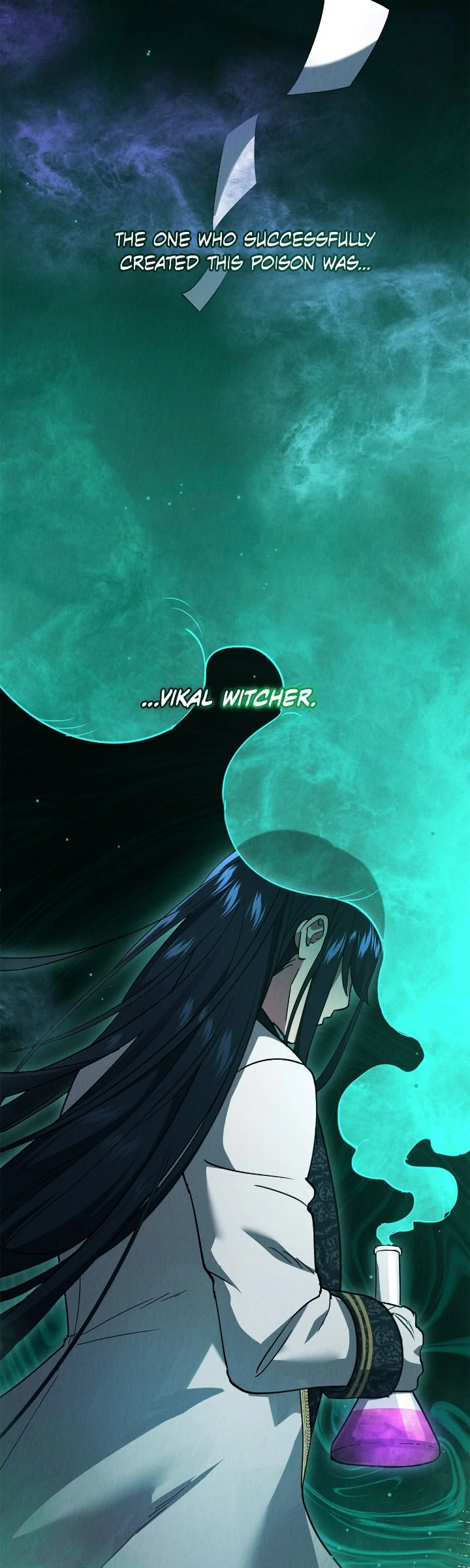 A Second Chance For The Outcast Prince - Chapter 14 Page 50