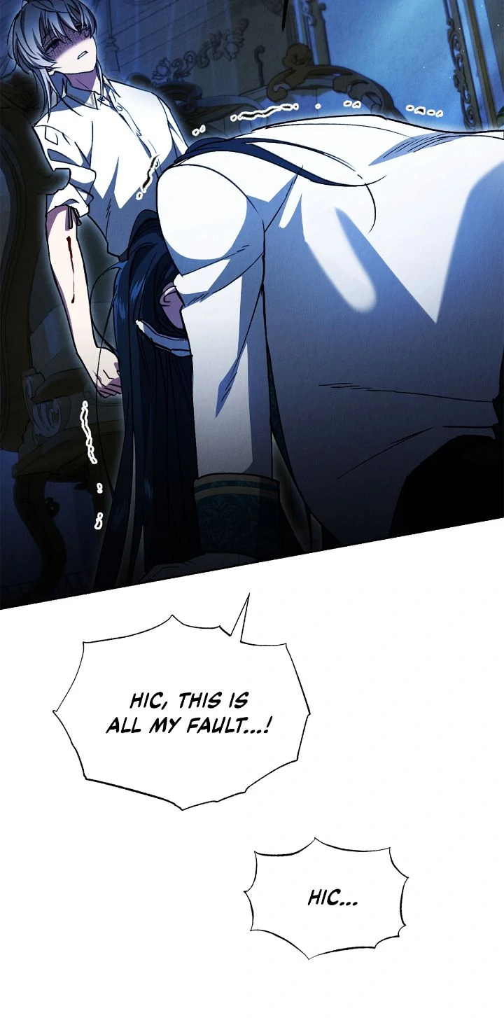 A Second Chance For The Outcast Prince - Chapter 15 Page 5