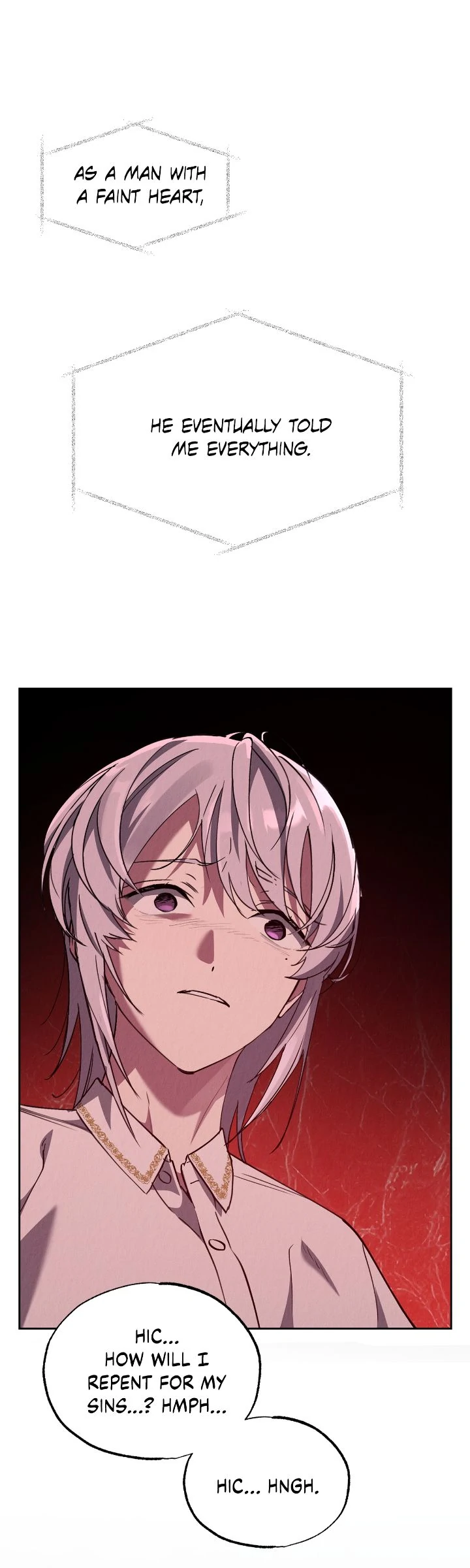 A Second Chance For The Outcast Prince - Chapter 15 Page 6