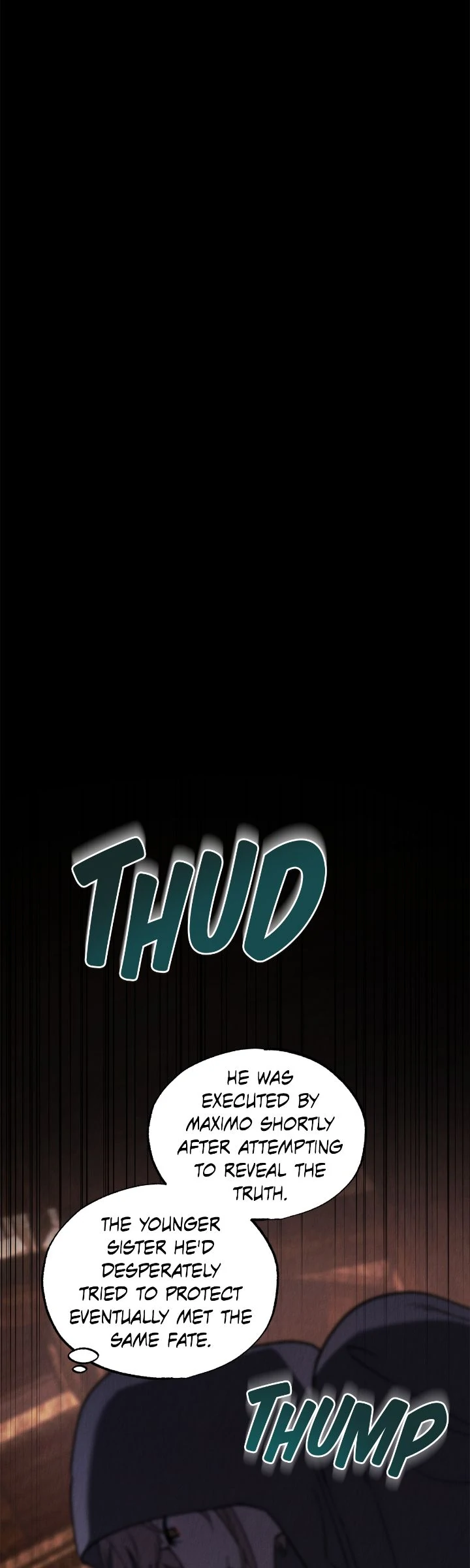 A Second Chance For The Outcast Prince - Chapter 15 Page 8