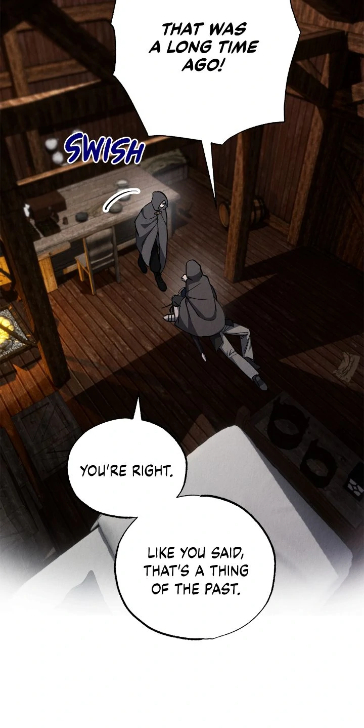 A Second Chance For The Outcast Prince - Chapter 15 Page 11