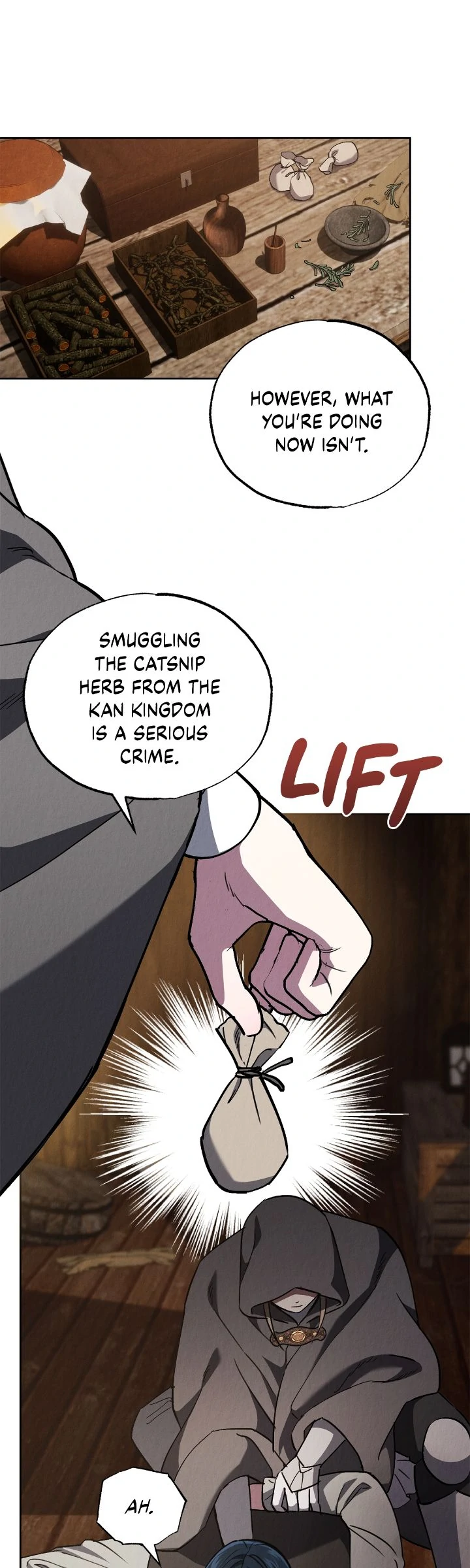 A Second Chance For The Outcast Prince - Chapter 15 Page 12