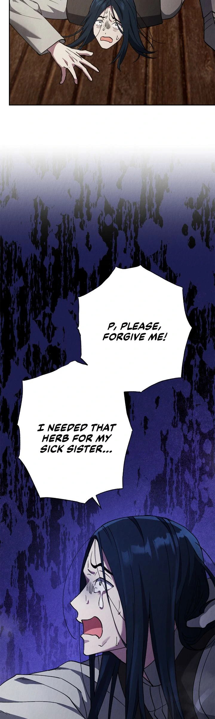A Second Chance For The Outcast Prince - Chapter 15 Page 13