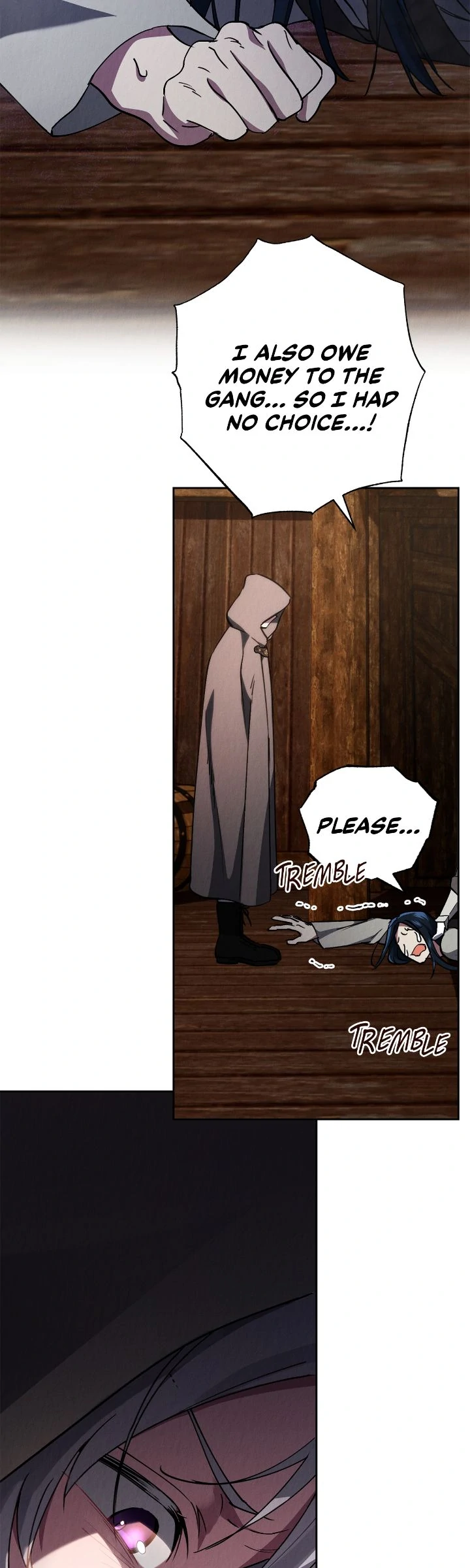 A Second Chance For The Outcast Prince - Chapter 15 Page 14