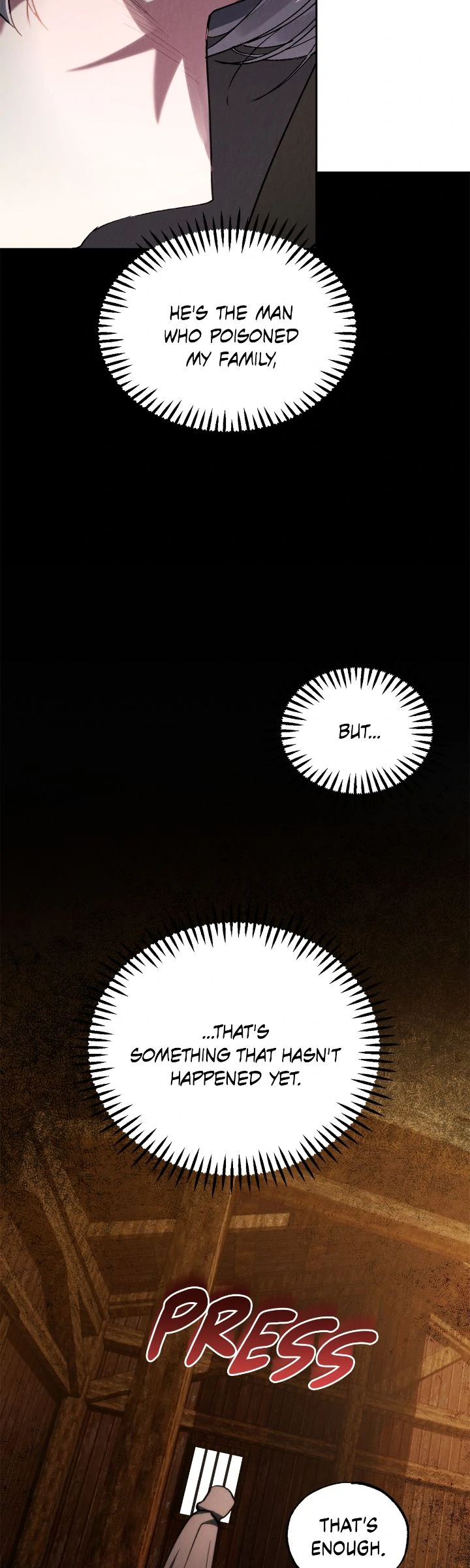 A Second Chance For The Outcast Prince - Chapter 15 Page 15