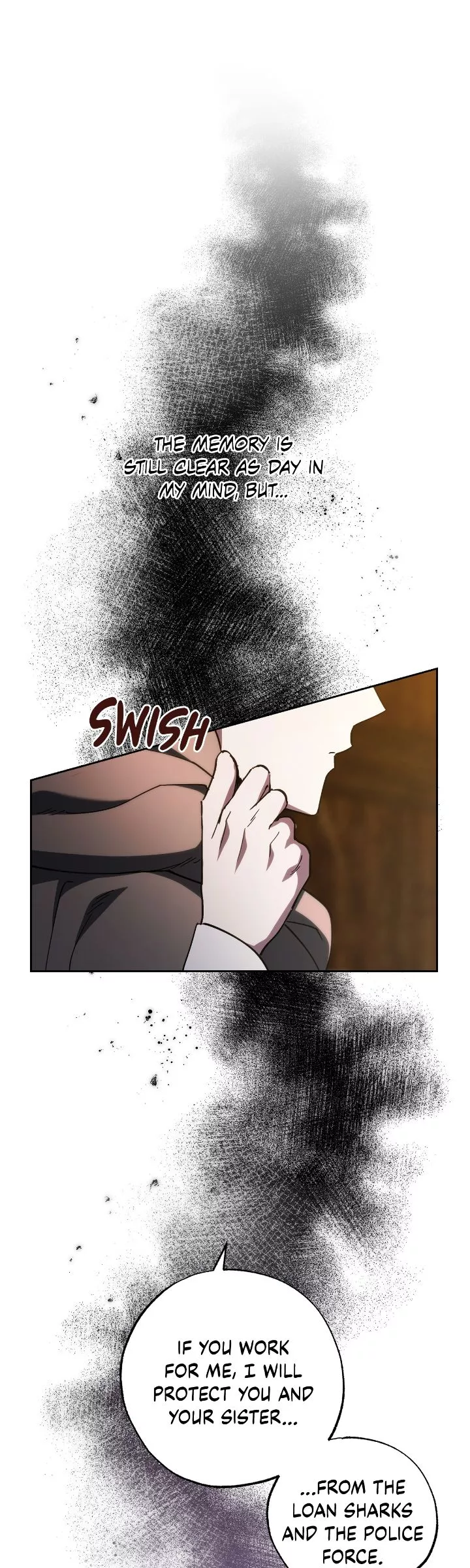A Second Chance For The Outcast Prince - Chapter 15 Page 18