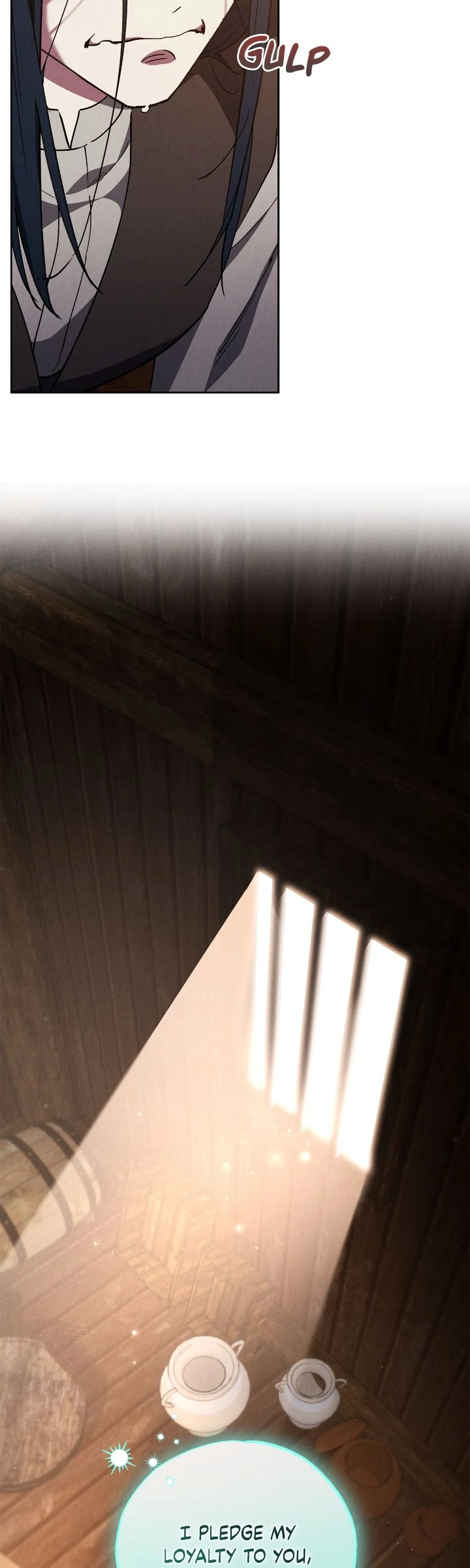 A Second Chance For The Outcast Prince - Chapter 15 Page 23