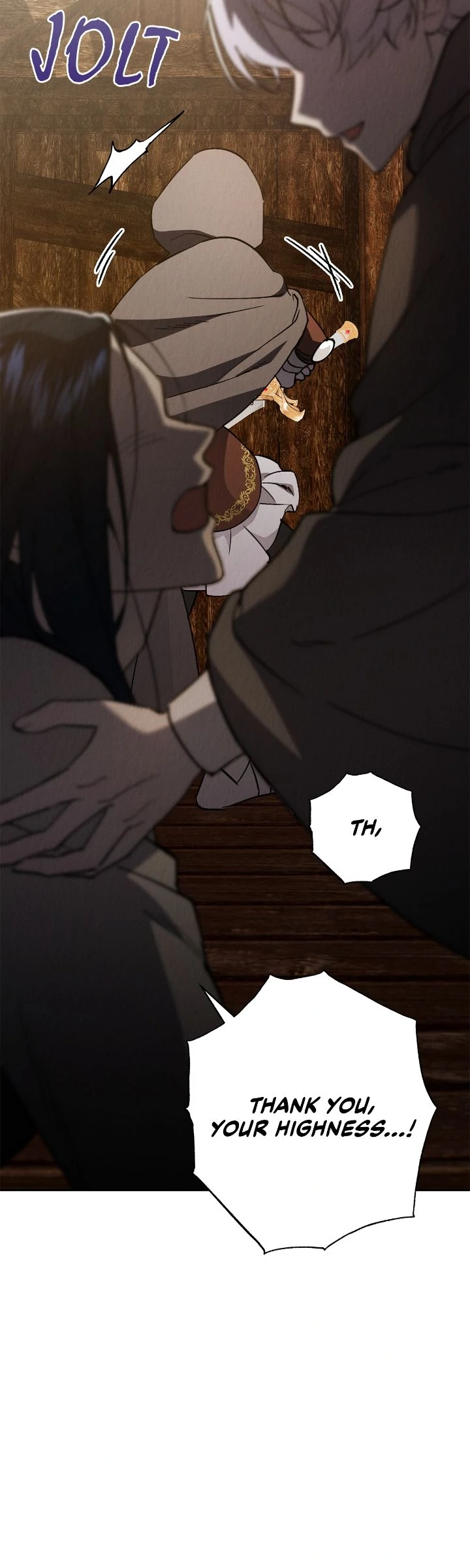 A Second Chance For The Outcast Prince - Chapter 15 Page 27