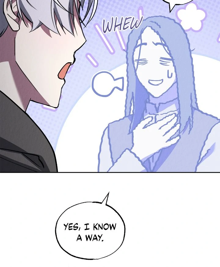 A Second Chance For The Outcast Prince - Chapter 15 Page 30
