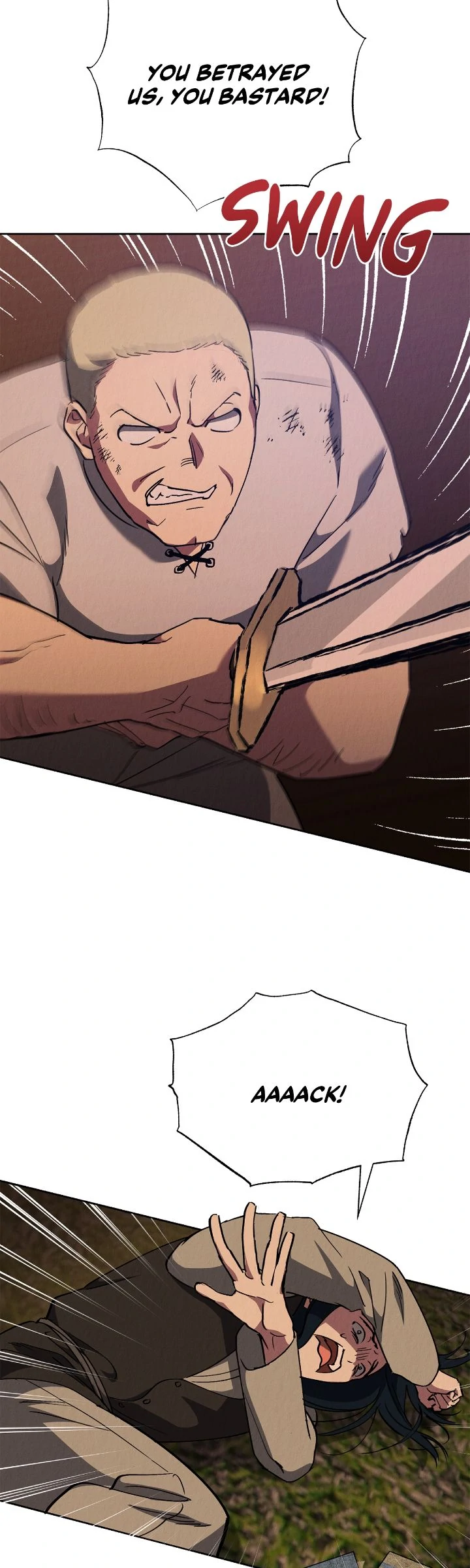 A Second Chance For The Outcast Prince - Chapter 15 Page 35