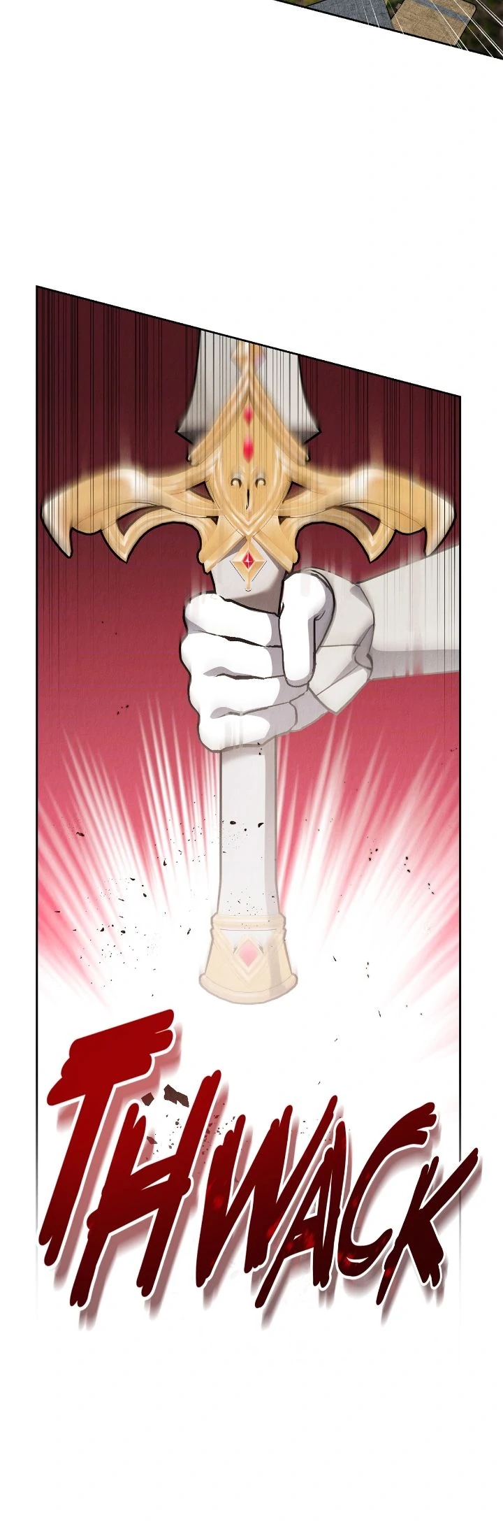 A Second Chance For The Outcast Prince - Chapter 15 Page 36