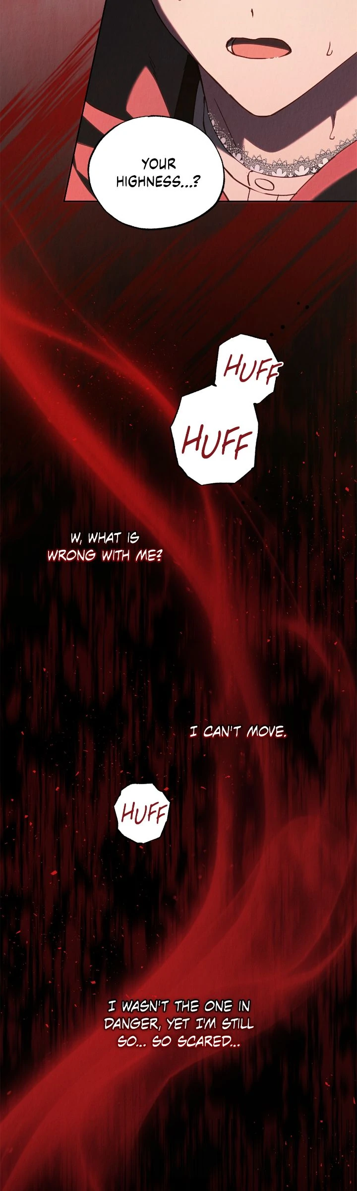 A Second Chance For The Outcast Prince - Chapter 15 Page 39