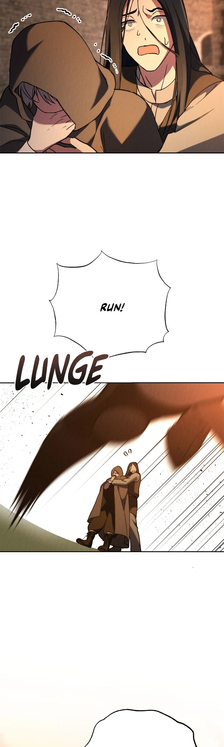 A Second Chance For The Outcast Prince - Chapter 15 Page 47