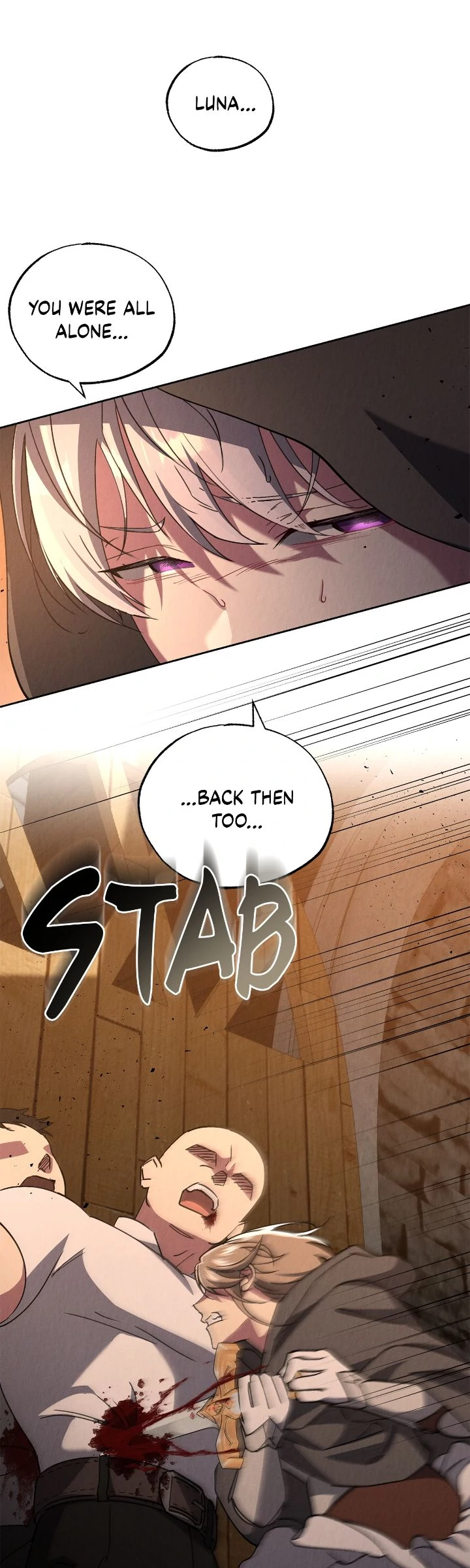 A Second Chance For The Outcast Prince - Chapter 15 Page 49