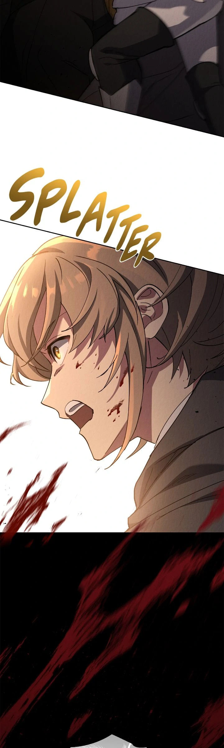 A Second Chance For The Outcast Prince - Chapter 15 Page 50