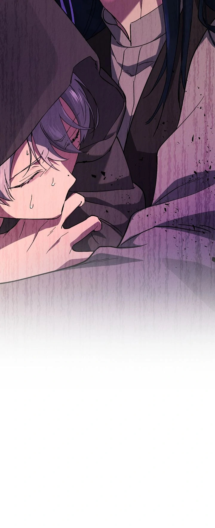 A Second Chance For The Outcast Prince - Chapter 15 Page 53