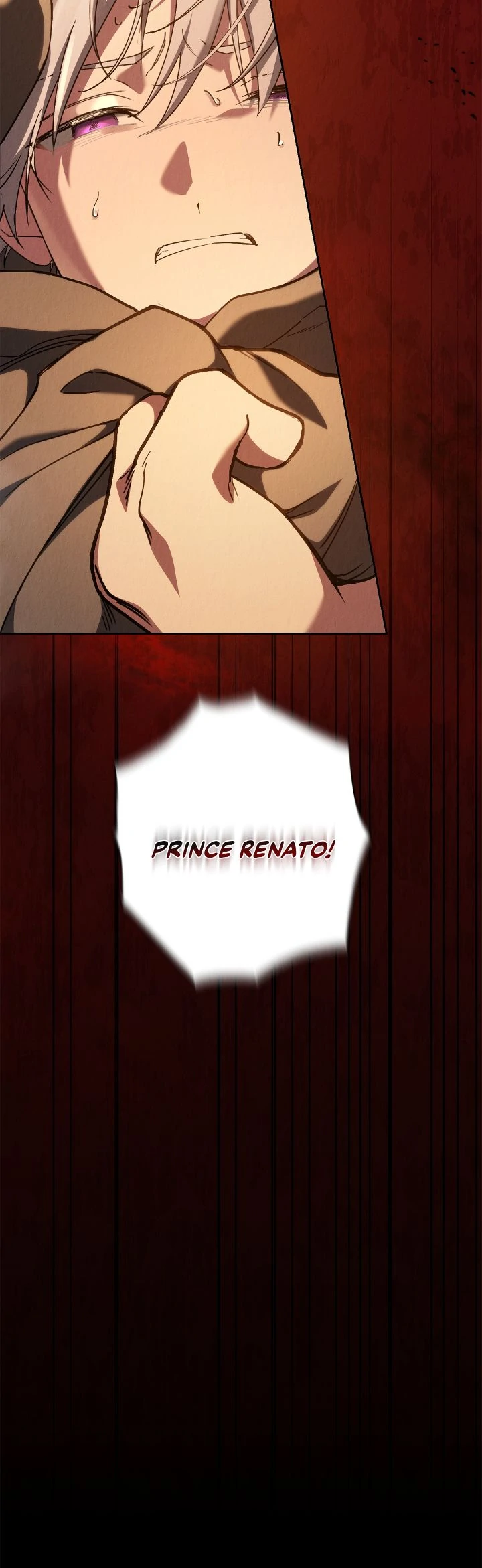 A Second Chance For The Outcast Prince - Chapter 16 Page 6