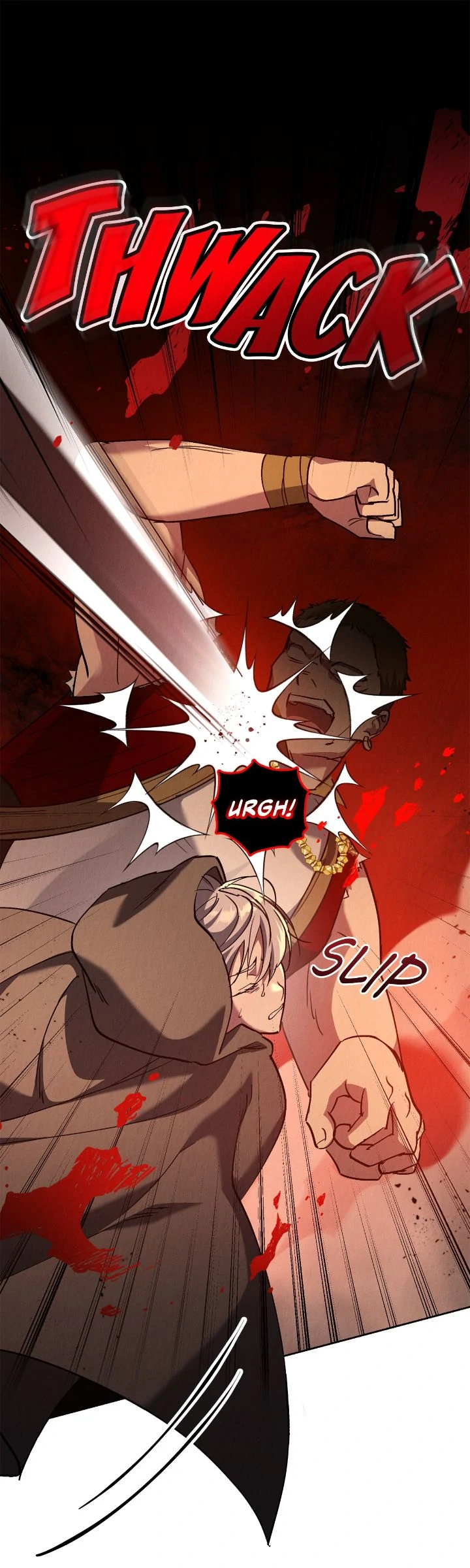 A Second Chance For The Outcast Prince - Chapter 16 Page 7
