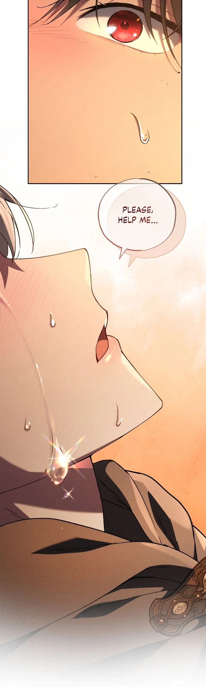 A Second Chance For The Outcast Prince - Chapter 16 Page 16