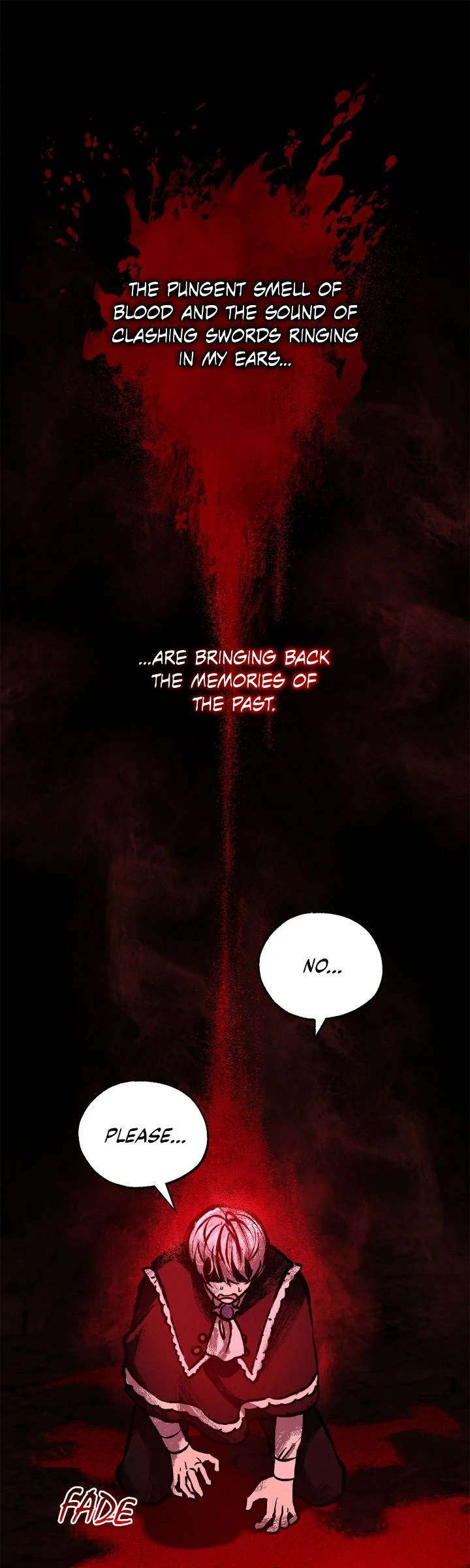 A Second Chance For The Outcast Prince - Chapter 16 Page 19