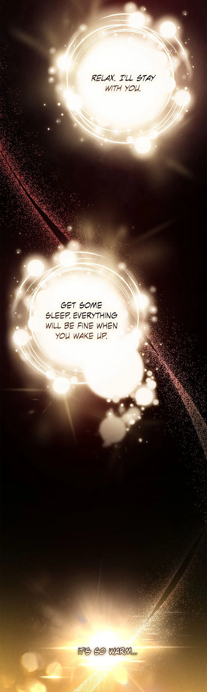A Second Chance For The Outcast Prince - Chapter 16 Page 22