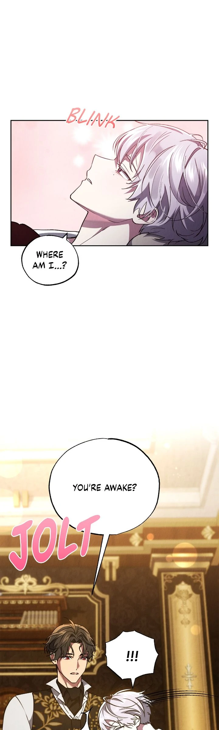 A Second Chance For The Outcast Prince - Chapter 16 Page 25